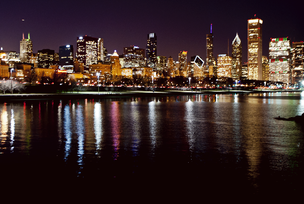 It's official. Chicago has the worst traffic in the US.