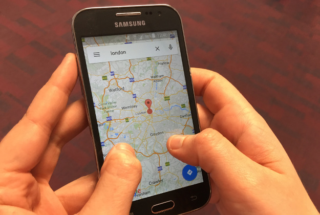 Travellers will now be able to use Google Maps even when there is no internet connection. 