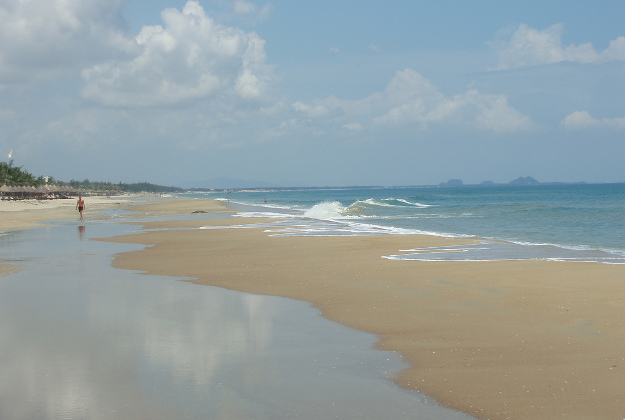 Hoi An.