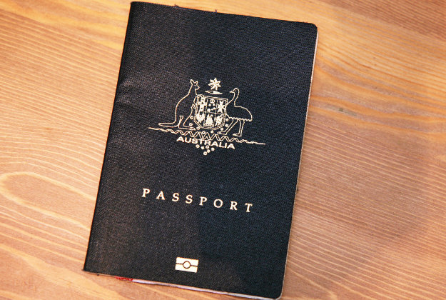 Australia to trial cloud passports.