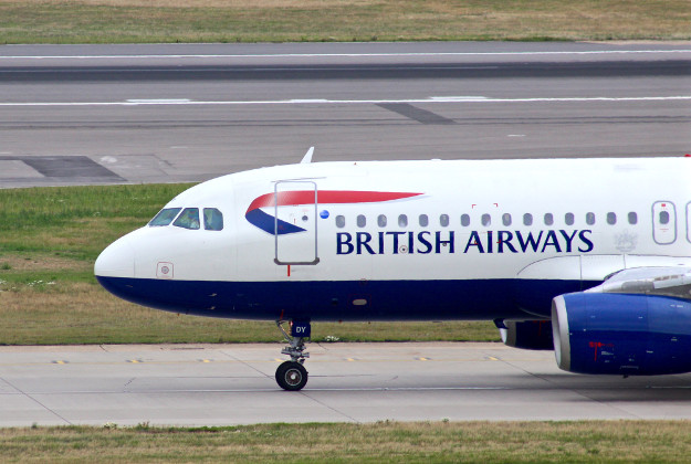 British Airways boss Willie Walsh has said his company are keen to re-open the Tehran route