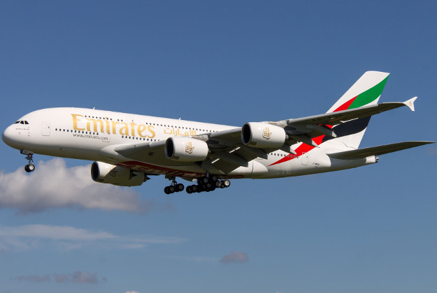 Emirates announces new flights to the Philippines.