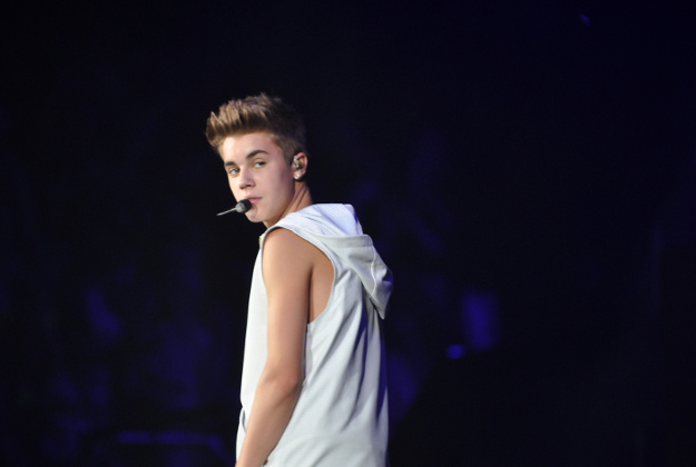 Justin Bieber disappoints fans in Oslo.