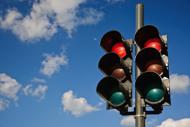 New Zealand's sunniest place remains traffic light free.