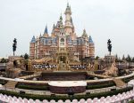 First look – Inside Shanghai’s new Disney Resort as it finally opens gates to the public